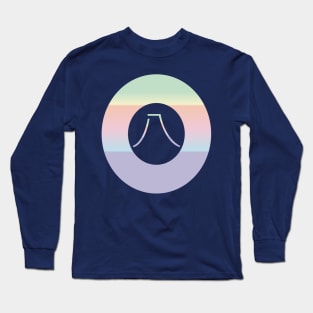 Summer OH Logo Long Sleeve T-Shirt